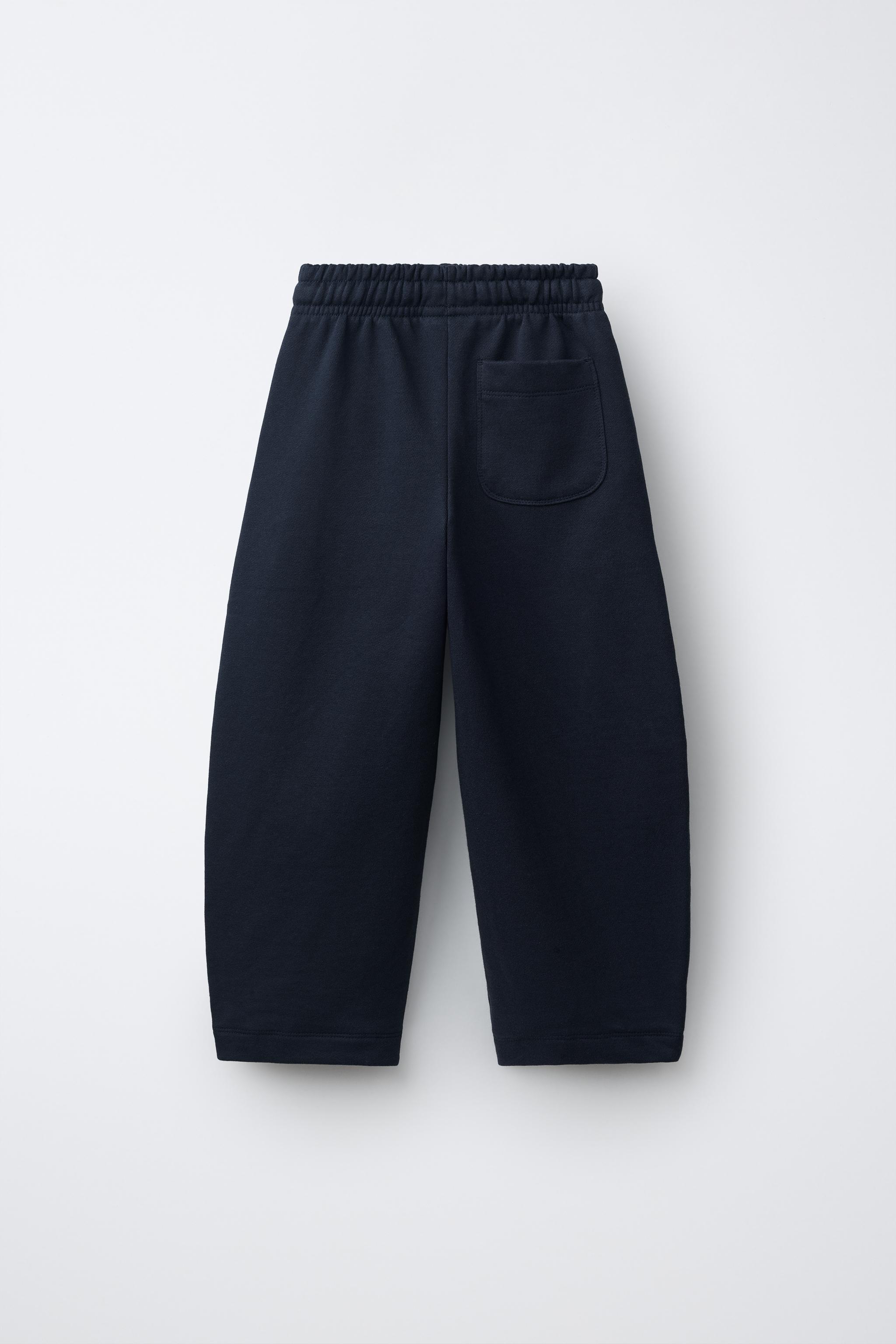 PANTALON DE JOGGING BARREL À INSCRIPTION